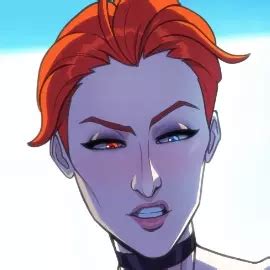 moira nsfw|Moira Smut .